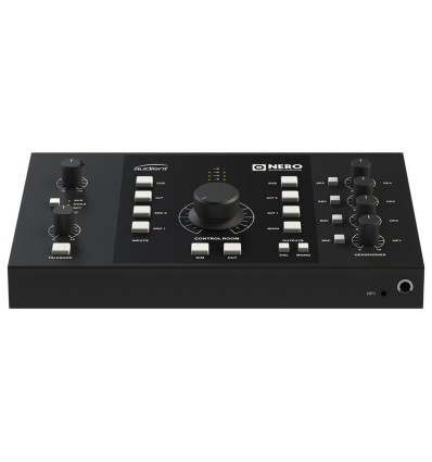 Audient Nero - Controlador de monitores profesional
