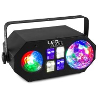 BEAMZ 153.683 LEDWAVE efecto precio características BEAMZ 153.683 LEDWAVE efecto precio características