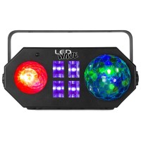 BEAMZ 153.683 LEDWAVE efecto precio características BEAMZ 153.683 LEDWAVE efecto precio características