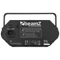 BEAMZ 153.683 LEDWAVE efecto precio características BEAMZ 153.683 LEDWAVE efecto precio características