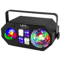 BEAMZ 153.683 LEDWAVE efecto precio características BEAMZ 153.683 LEDWAVE efecto precio características