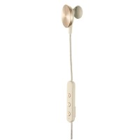 I.AM+ BUTTONS BT HEADPHONES GOLD auriculares precio características