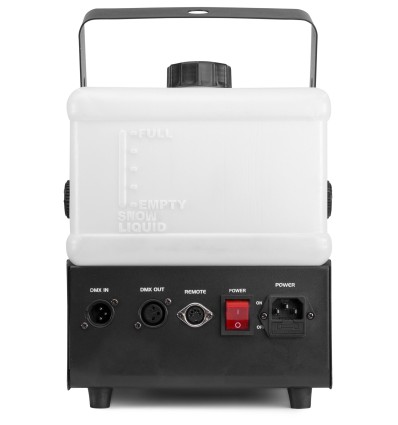 BEAMZ 160.727 RAGE 1800 SNOW maquina nieve precio características