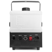 BEAMZ 160.727 RAGE 1800 SNOW maquina nieve precio características