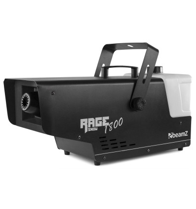 BEAMZ 160.727 RAGE 1800 SNOW maquina nieve precio características