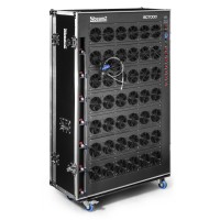 BEAMZ 160.759 BG7000 maquina burbujas precio características