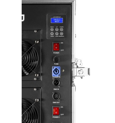 BEAMZ 160.759 BG7000 maquina burbujas precio características