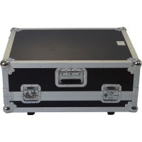 WALKASSE WMC-PROQU16 maleta transporte profesional precio