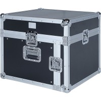 WALKASSE WRM-6U maleta transporte rack WALKASSE WRM-6U maleta transporte rack