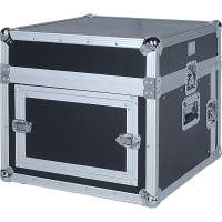 WALKASSE WRM-6U maleta transporte rack WALKASSE WRM-6U maleta transporte rack