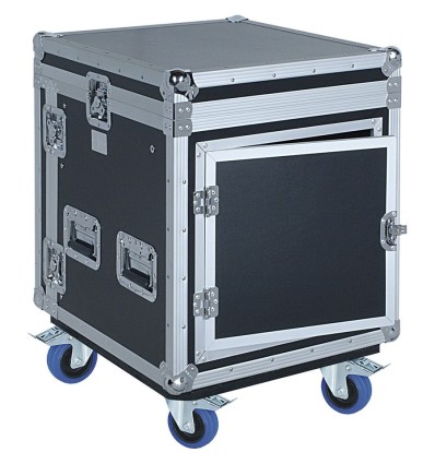 WALKASSE WRM-8U maleta transporte rack