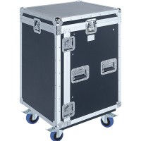 WALKASSE WRM-12U maleta transporte rack