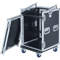 WALKASSE WRM-12U maleta transporte rack