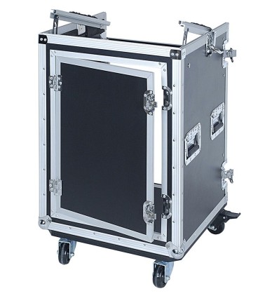 WALKASSE WRM-12U maleta transporte rack