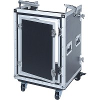 WALKASSE WRM-12U maleta transporte rack