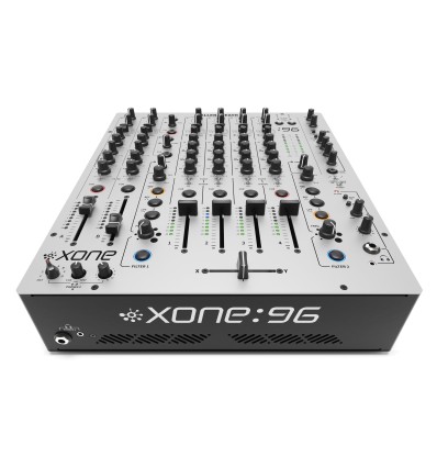 ALLEN&HEATH XONE:96 mesa mezclas profesional envío gratis