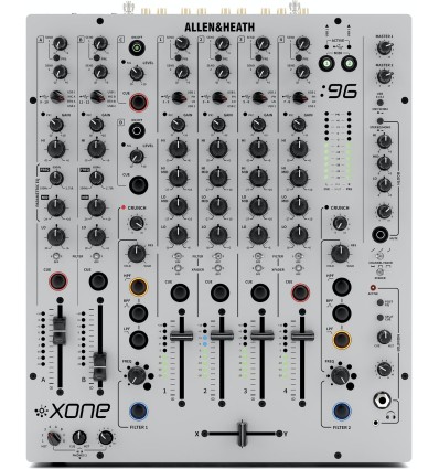 ALLEN&HEATH XONE:96 mesa mezclas profesional envío gratis