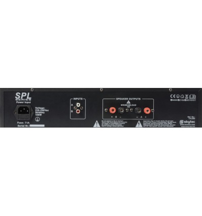SKYTEC SPL 400 comprar barato