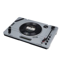 RELOOP SPIN giradiscos portatil precio características