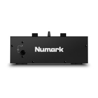 Numark Scratch – Mezclador DJ de 2 canales para Serato DJ Pro