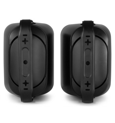 POWER DYNAMICS 100.095 BD50B altavoces pasivos precio características