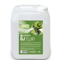 CAMEO CLFDJ5L DJ LIQUIDO HUMO 5L liquido humo precio características