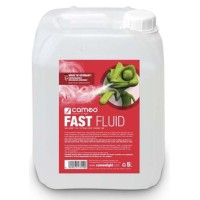 CAMEO CLFFAST5L FAST FLUID 5L liquido humo precio características