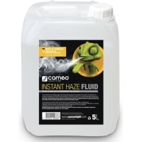 CAMEO INSTANT HAZE FLUID 5L liquido niebla precio características
