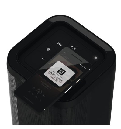 RELOOP GROOVE BLASTER BT altavoz bluetooth precio características