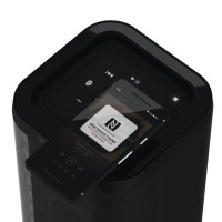 RELOOP GROOVE BLASTER BT altavoz bluetooth precio características