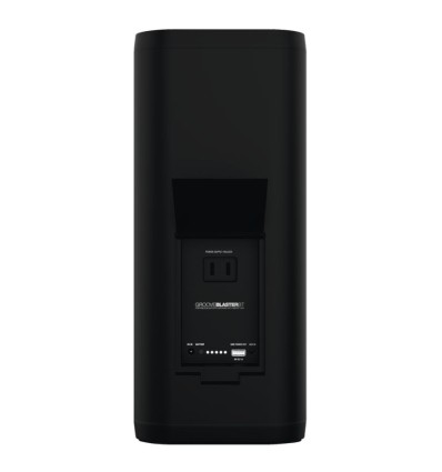 RELOOP GROOVE BLASTER BT altavoz bluetooth precio características