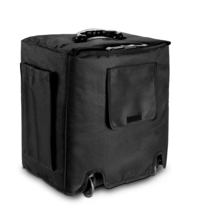 LD SYSTEMS ROADJACK 10 PC FUNDA altavoz funda precio