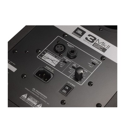 JBL 308P MK2 monitor estudio profesional comprar online barato