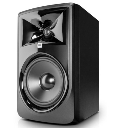 JBL 308P MK2 monitor estudio profesional comprar online barato