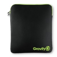 GRAVITY LTS 01 B set 1 Laptop stand para portatil y controladora