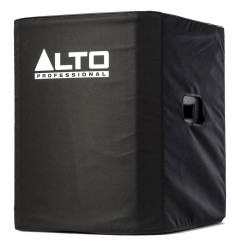 ALTO TS312S COVER FUNDA SUBGRAVE características precio