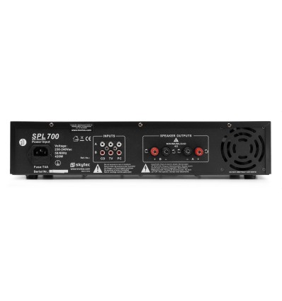SKYTEC 178.794 SPL 700 comprar barato