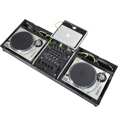 WALKASSE WMDJ-12 LTSII