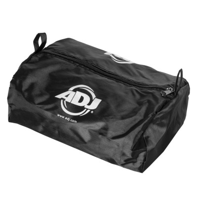 AMERICAN DJ EVENT FACADE TELAS BLANCAS tela características