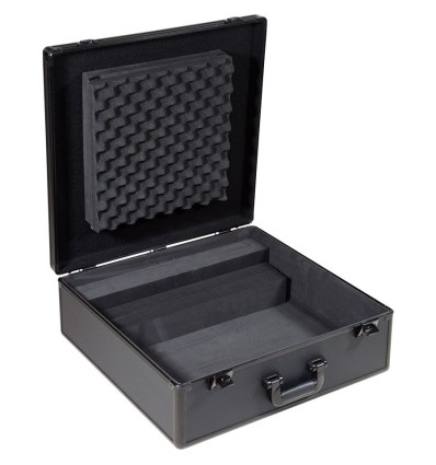 WALKASSE W-MIXECASE-XL maleta transporte mezcadlores precio