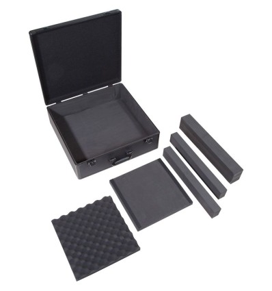 WALKASSE W-MIXECASE-XL maleta transporte mezcadlores precio