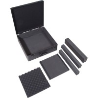 WALKASSE W-MIXECASE-XL maleta transporte mezcadlores precio