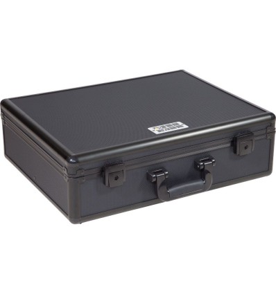 WALKASSE W-MIXECASE-L maleta transporte mezcadlores precio