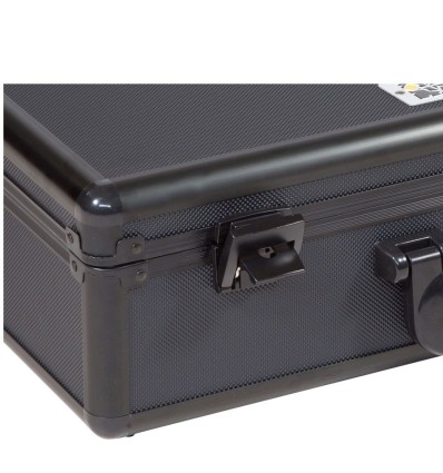 WALKASSE W-MIXECASE-L maleta transporte mezcadlores precio