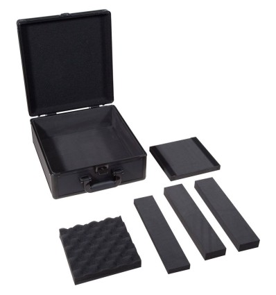 WALKASSE W-MIXECASE-M maleta transporte mezcadlores precio