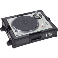 WALKASSE TTPRO TROLLEY BK