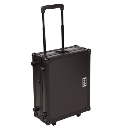 WALKASSE TTPRO TROLLEY BK