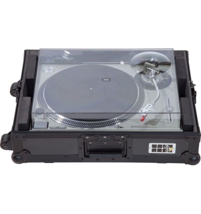 WALKASSE TTPRO TROLLEY BK