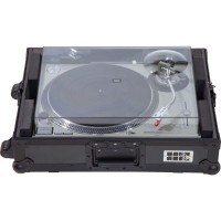 WALKASSE TTPRO TROLLEY BK