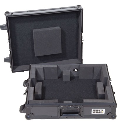 WALKASSE TTPRO TROLLEY BK